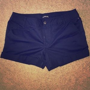 Express Mini Short